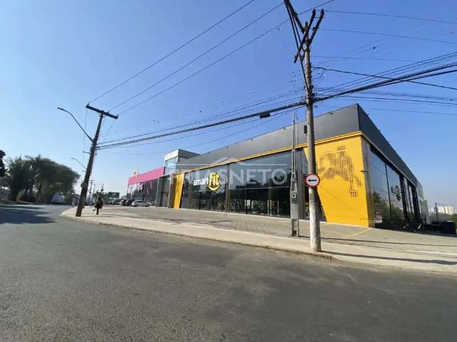 Galpão aluguel em Região Imediata de Piracicaba, Região Metropolitana de Piracicaba