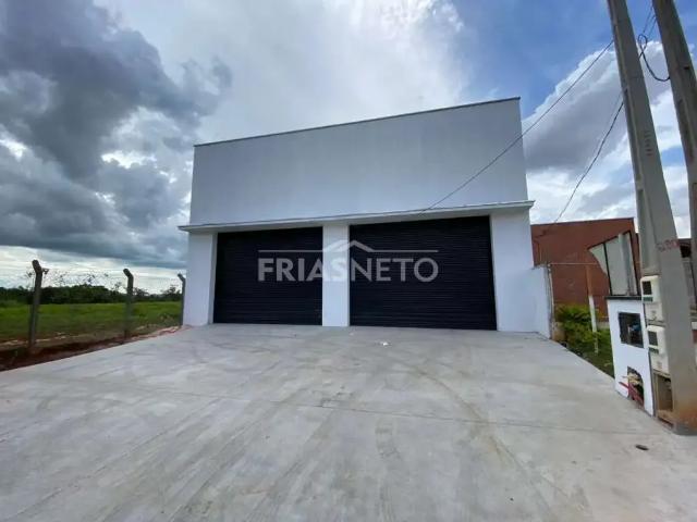 Galpão aluguel em Região Imediata de Piracicaba, Região Metropolitana de Piracicaba