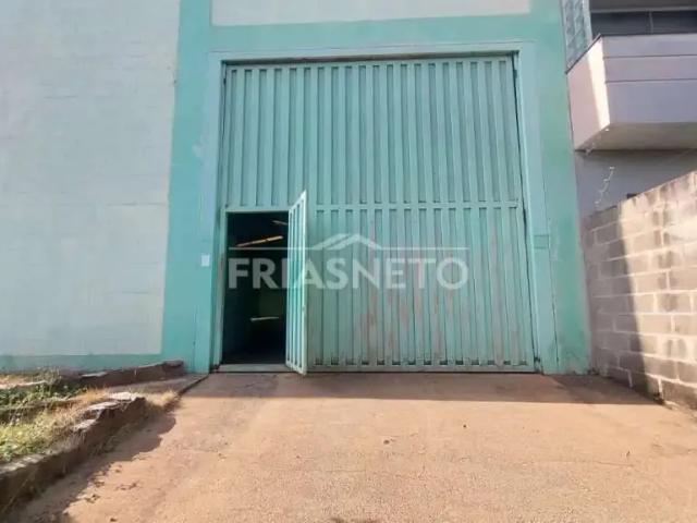 Galpão aluguel em Região Imediata de Piracicaba, Região Metropolitana de Piracicaba