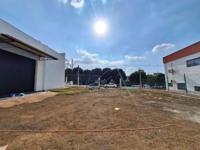 Galpão aluguel em Região Imediata de Piracicaba, Região Metropolitana de Piracicaba
