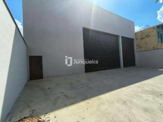 Galpão aluguel em Região Imediata de Piracicaba, Região Metropolitana de Piracicaba
