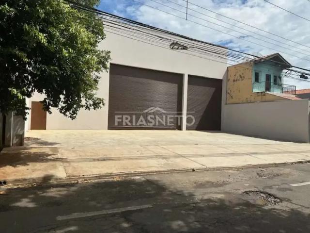 Galpão aluguel em Região Imediata de Piracicaba, Região Metropolitana de Piracicaba