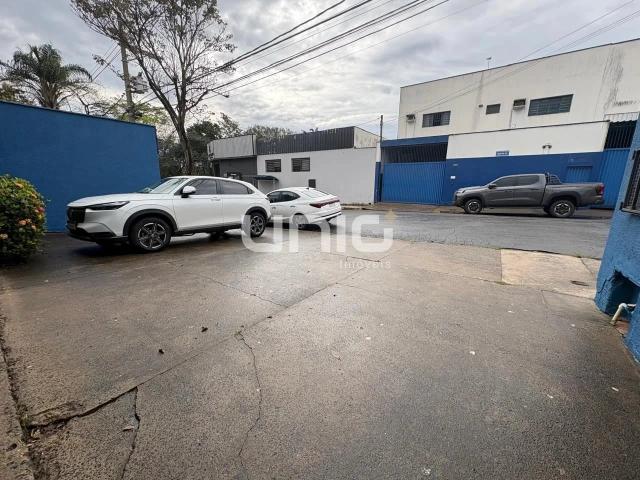 Galpão aluguel em Região Imediata de Piracicaba, Região Metropolitana de Piracicaba