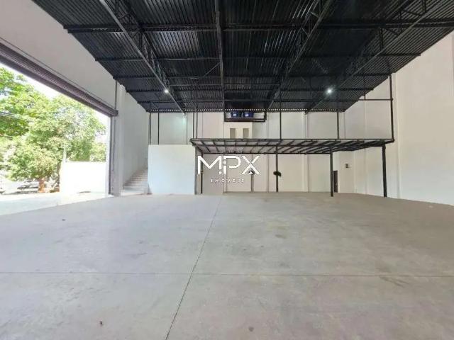 Galpão aluguel em Região Imediata de Piracicaba, Região Metropolitana de Piracicaba