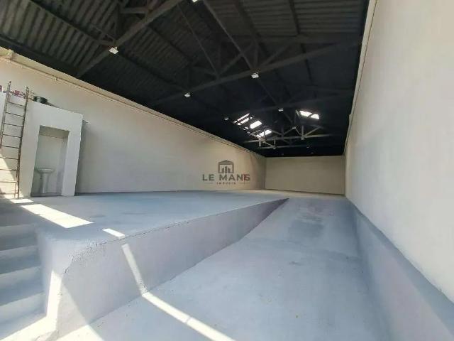 Galpão aluguel em Região Imediata de Piracicaba, Região Metropolitana de Piracicaba
