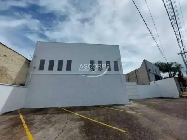 Galpão aluguel em Região Imediata de Piracicaba, Região Metropolitana de Piracicaba