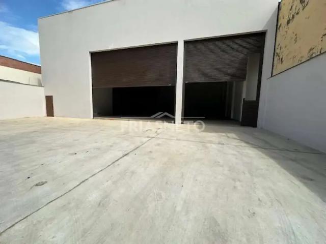 Galpão aluguel em Região Imediata de Piracicaba, Região Metropolitana de Piracicaba