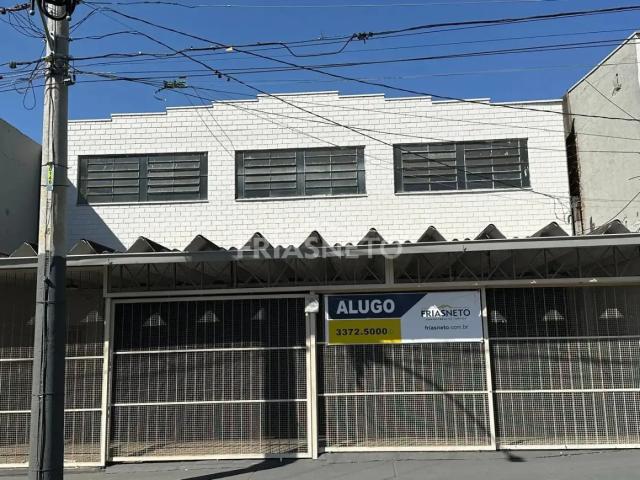 Galpão aluguel em Região Imediata de Piracicaba, Região Metropolitana de Piracicaba