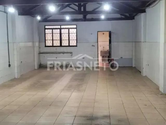 Galpão aluguel em Região Imediata de Piracicaba, Região Metropolitana de Piracicaba