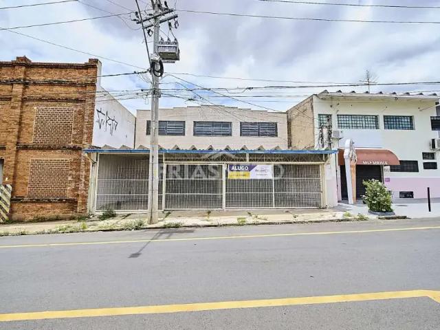 Galpão aluguel em Região Imediata de Piracicaba, Região Metropolitana de Piracicaba