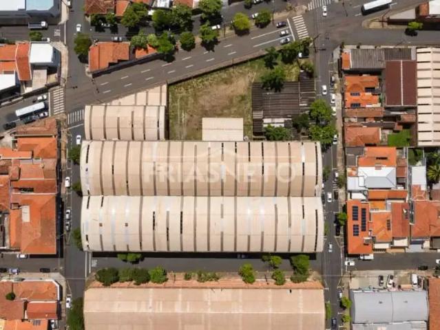 Galpão aluguel em Região Imediata de Piracicaba, Região Metropolitana de Piracicaba