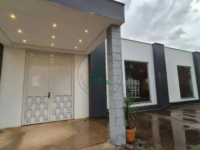 Galpão aluguel em Região Imediata de Piracicaba, Região Metropolitana de Piracicaba