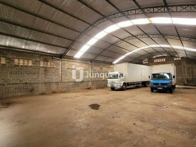 Galpão aluguel em Região Imediata de Piracicaba, Região Metropolitana de Piracicaba