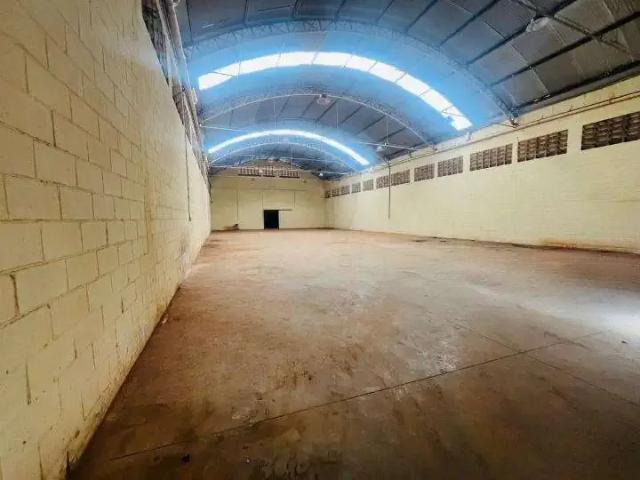 Galpão aluguel em Região Imediata de Piracicaba, Região Metropolitana de Piracicaba