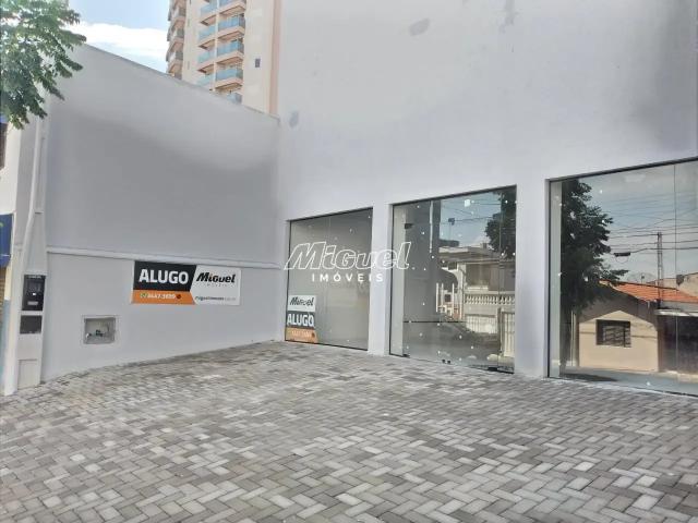 Galpão aluguel em Região Imediata de Piracicaba, Região Metropolitana de Piracicaba