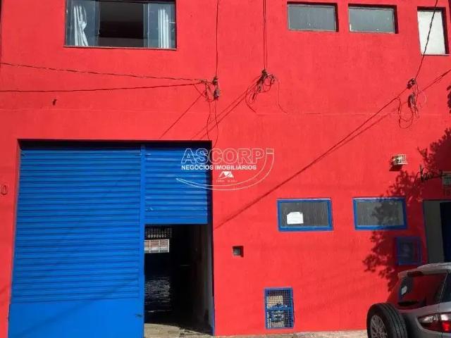 Galpão aluguel em Região Imediata de Piracicaba, Região Metropolitana de Piracicaba