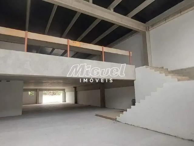 Galpão aluguel em Região Imediata de Piracicaba, Região Metropolitana de Piracicaba