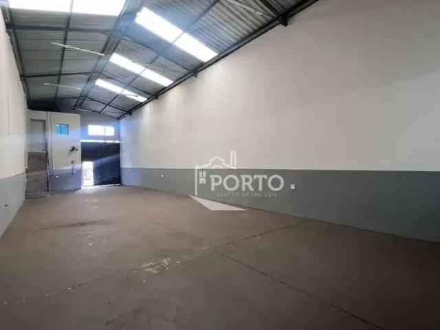 Galpão aluguel em Região Imediata de Piracicaba, Região Metropolitana de Piracicaba