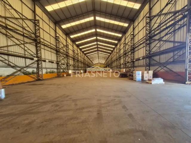 Galpão aluguel em Região Imediata de Piracicaba, Região Metropolitana de Piracicaba