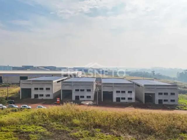 Galpão aluguel em Região Imediata de Piracicaba, Região Metropolitana de Piracicaba