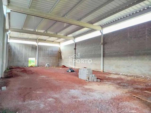 Galpão aluguel em Região Imediata de Piracicaba, Região Metropolitana de Piracicaba