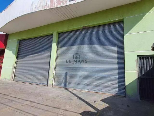 Galpão aluguel em Região Imediata de Piracicaba, Região Metropolitana de Piracicaba
