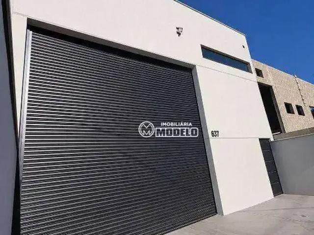 Galpão aluguel em Região Imediata de Piracicaba, Região Metropolitana de Piracicaba