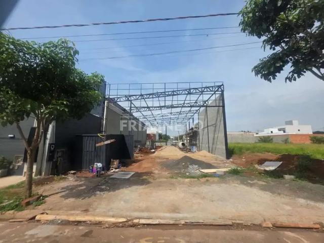 Galpão aluguel em Região Imediata de Piracicaba, Região Metropolitana de Piracicaba