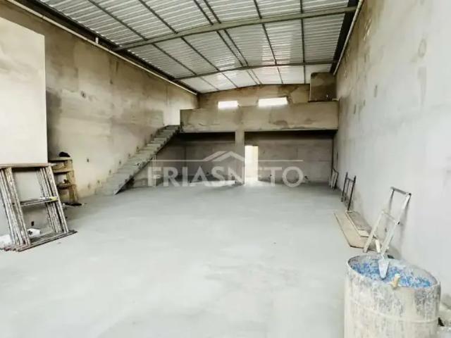 Galpão aluguel em Região Imediata de Piracicaba, Região Metropolitana de Piracicaba