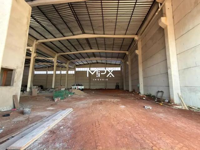 Galpão aluguel em Região Imediata de Piracicaba, Região Metropolitana de Piracicaba
