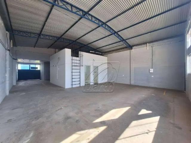 Galpão aluguel em Região Imediata de Piracicaba, Região Metropolitana de Piracicaba