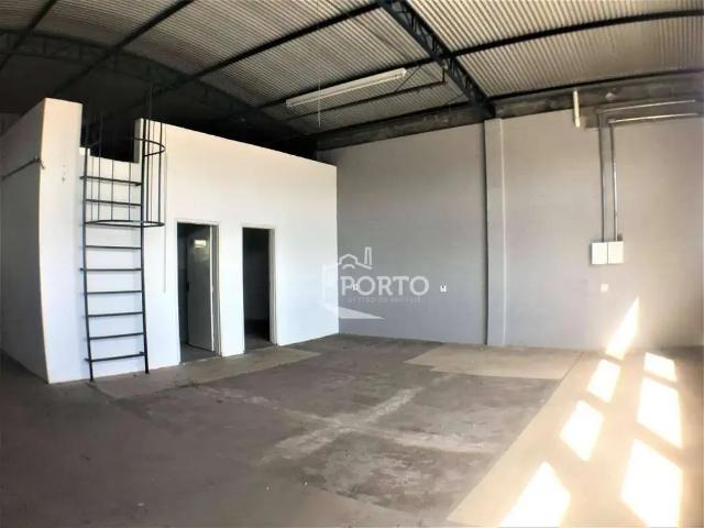 Galpão aluguel em Região Imediata de Piracicaba, Região Metropolitana de Piracicaba