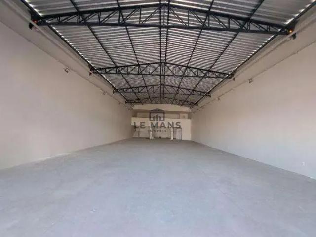 Galpão aluguel em Região Imediata de Piracicaba, Região Metropolitana de Piracicaba
