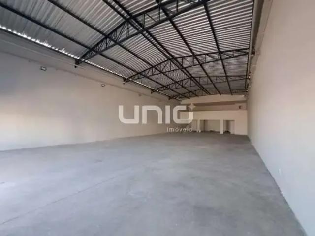 Galpão aluguel em Região Imediata de Piracicaba, Região Metropolitana de Piracicaba