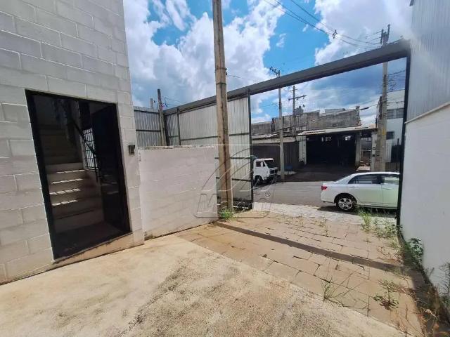 Galpão aluguel em Região Imediata de Piracicaba, Região Metropolitana de Piracicaba