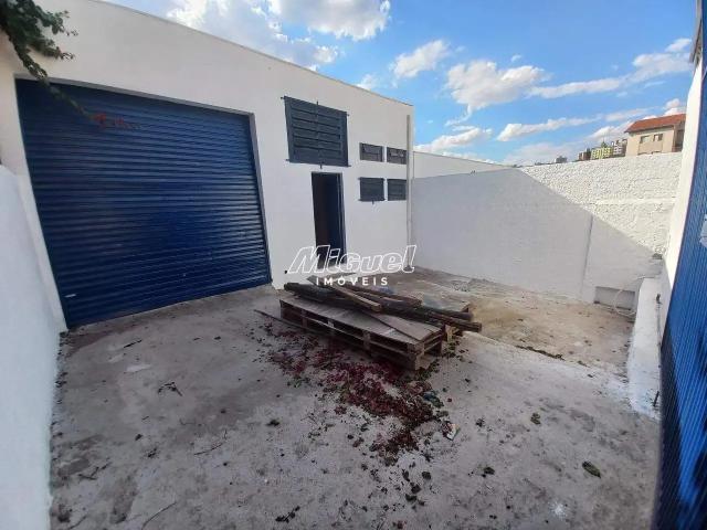 Galpão aluguel em Região Imediata de Marília, Julio Mesquita