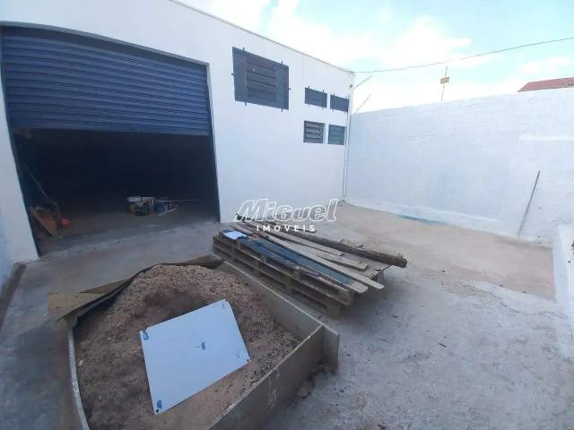 Galpão aluguel em Região Imediata de Marília, Julio Mesquita