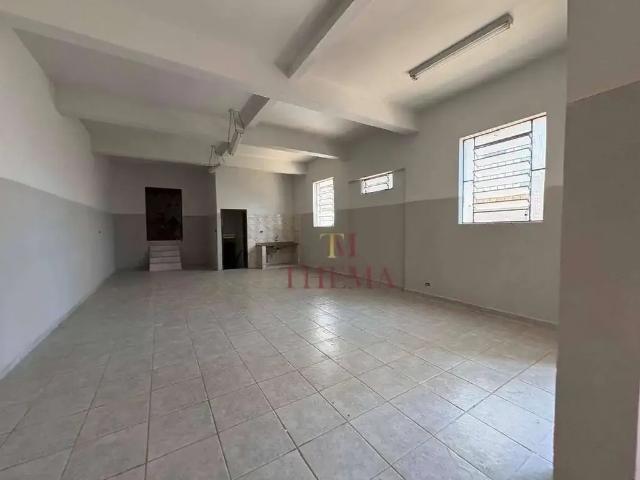 Galpão aluguel em Região Imediata de Piracicaba, Região Metropolitana de Piracicaba