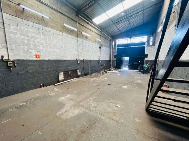 Galpão aluguel em Região Imediata de Piracicaba, Região Metropolitana de Piracicaba