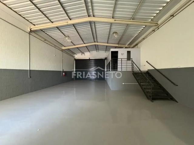 Galpão aluguel em Região Imediata de Piracicaba, Região Metropolitana de Piracicaba