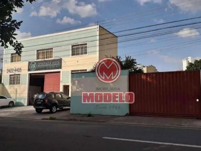 Galpão aluguel em Região Imediata de Piracicaba, Região Metropolitana de Piracicaba