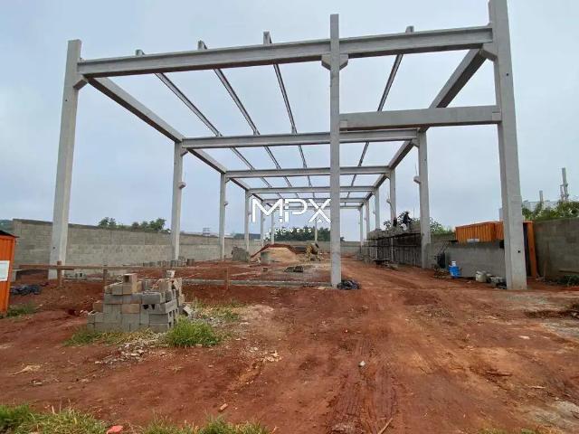 Galpão aluguel em Região Imediata de Piracicaba, Região Metropolitana de Piracicaba