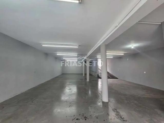 Galpão aluguel em Região Imediata de Piracicaba, Região Metropolitana de Piracicaba