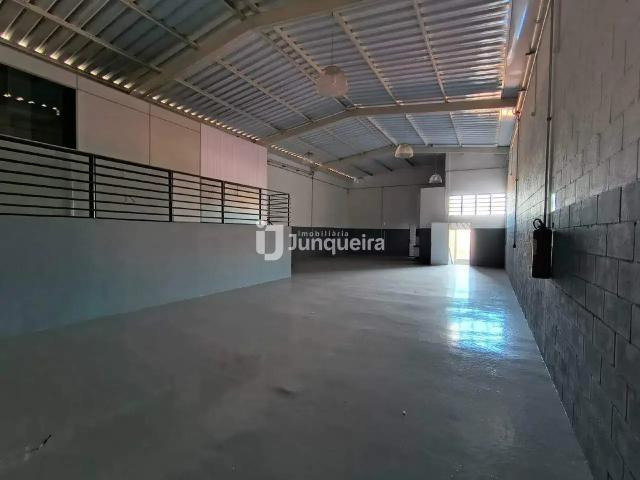 Galpão aluguel em Região Imediata de Piracicaba, Região Metropolitana de Piracicaba