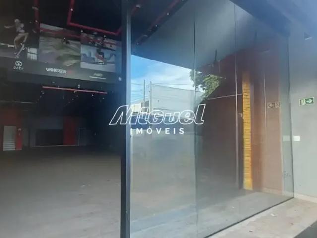 Galpão aluguel em Região Imediata de Piracicaba, Região Metropolitana de Piracicaba