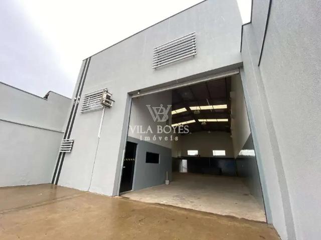 Galpão aluguel em Região Imediata de Piracicaba, Região Metropolitana de Piracicaba