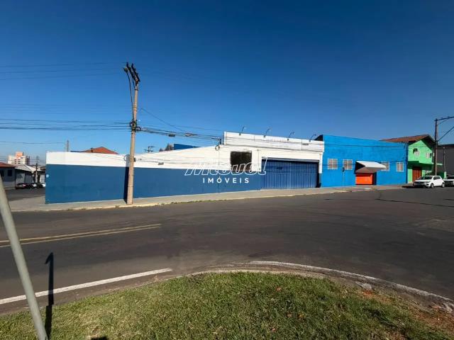 Galpão aluguel em Região Imediata de Piracicaba, Região Metropolitana de Piracicaba