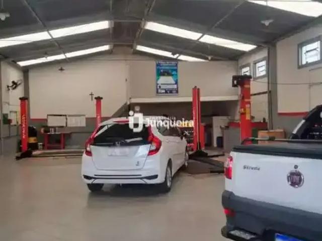 Galpão aluguel em Região Imediata de Piracicaba, Região Metropolitana de Piracicaba