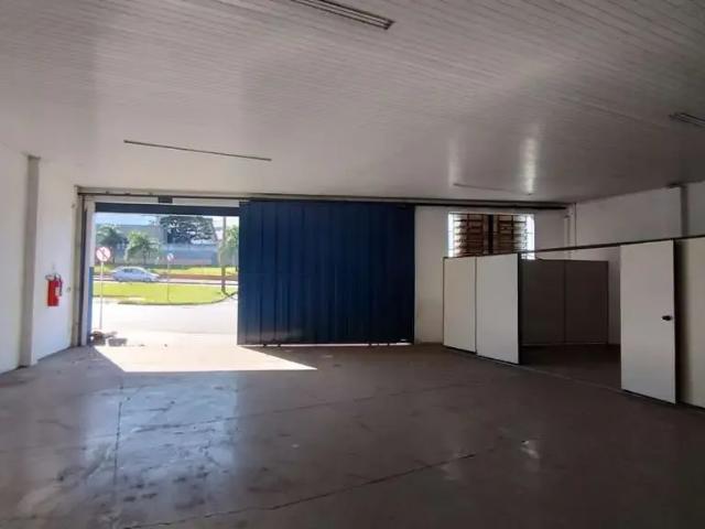 Galpão aluguel em Região Imediata de Piracicaba, Região Metropolitana de Piracicaba