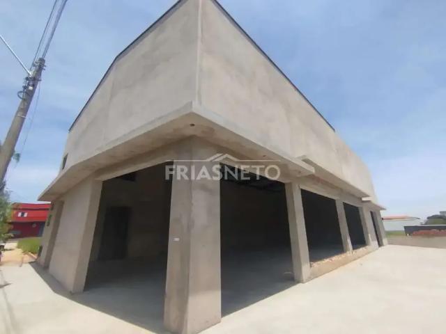 Galpão aluguel em Região Imediata de Piracicaba, Região Metropolitana de Piracicaba